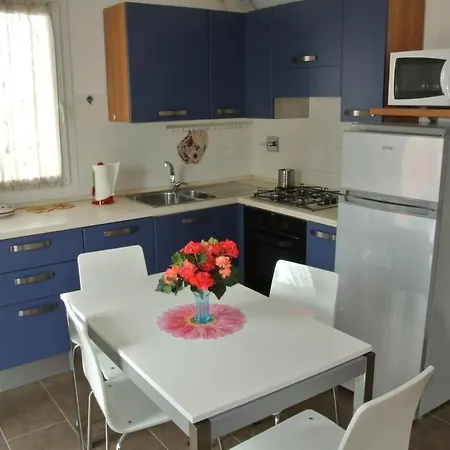 Katrina Apartmán Lignano Sabbiadoro