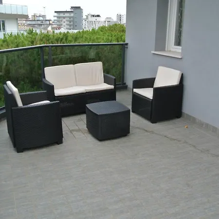 Katrina Apartmán Lignano Sabbiadoro