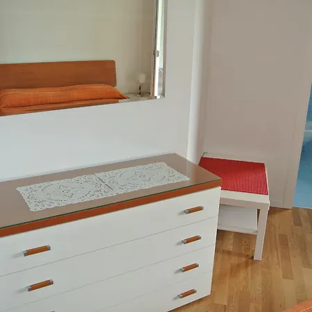 Katrina Apartmán Lignano Sabbiadoro
