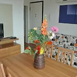 Apartmán Katrina Lignano Sabbiadoro