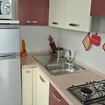 Apartmán Katrina