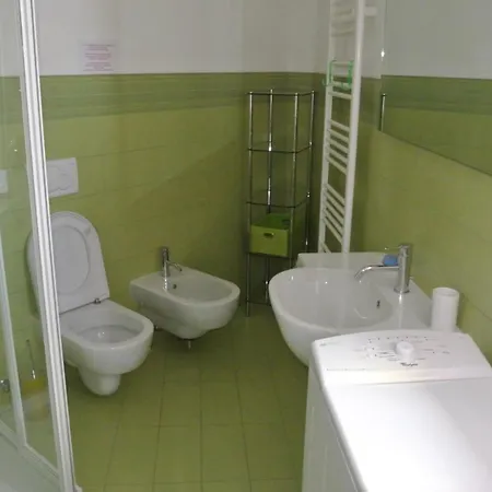 Appartement Katrina Lignano Sabbiadoro