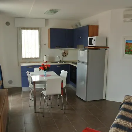 Katrina Lignano Sabbiadoro