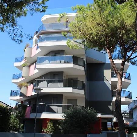 Katrina Appartement