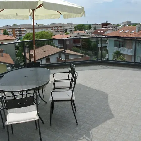 Katrina Appartement *