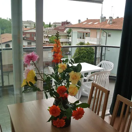 Appartement Katrina *