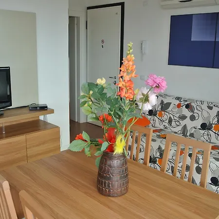 Appartement Katrina Lignano Sabbiadoro