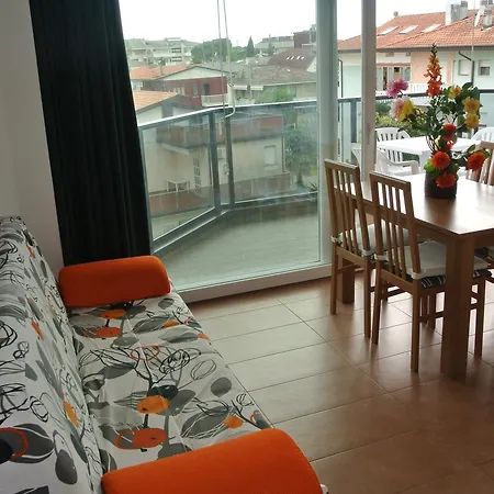 Katrina Appartement