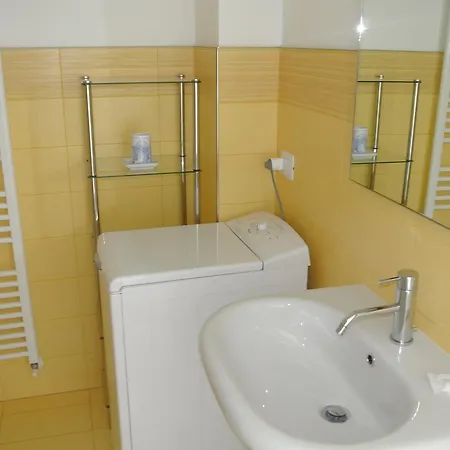Katrina Appartement