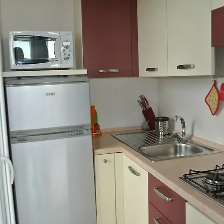 Apartment Katrina