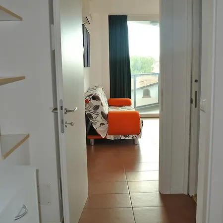 Katrina Appartement Lignano Sabbiadoro