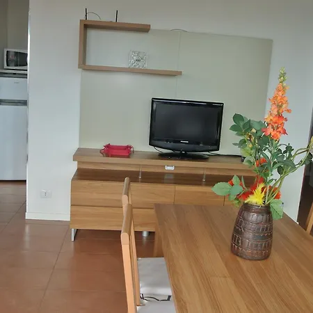 Katrina Apartment *
