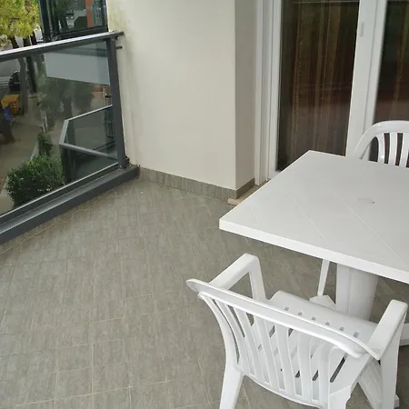 Appartement Katrina