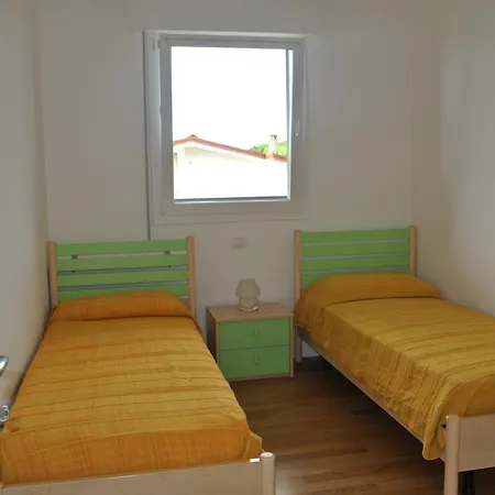 Apartment Katrina