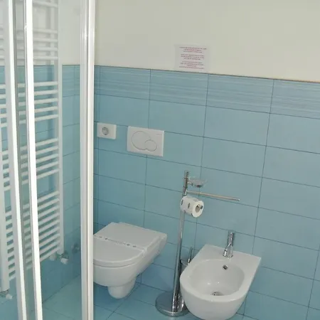 Appartement Katrina