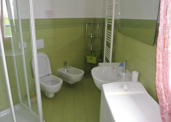 Apartament Katrina Lignano Sabbiadoro