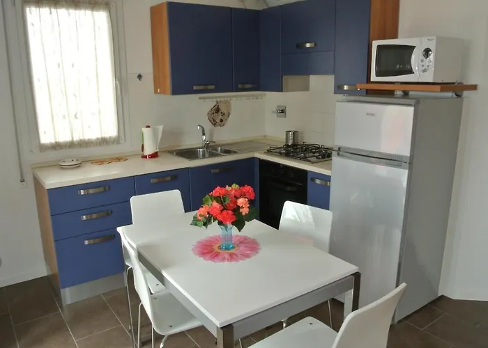 Katrina Apartament Lignano Sabbiadoro