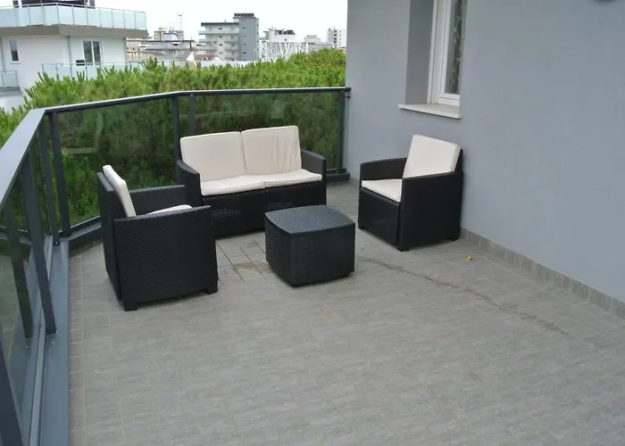 Katrina Apartament Lignano Sabbiadoro