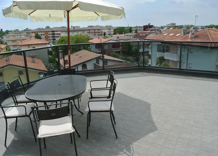 Katrina Apartament *