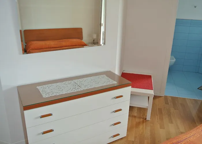 Katrina Apartament Lignano Sabbiadoro