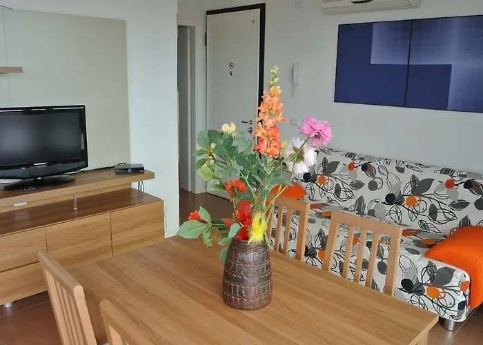 Apartament Katrina Lignano Sabbiadoro
