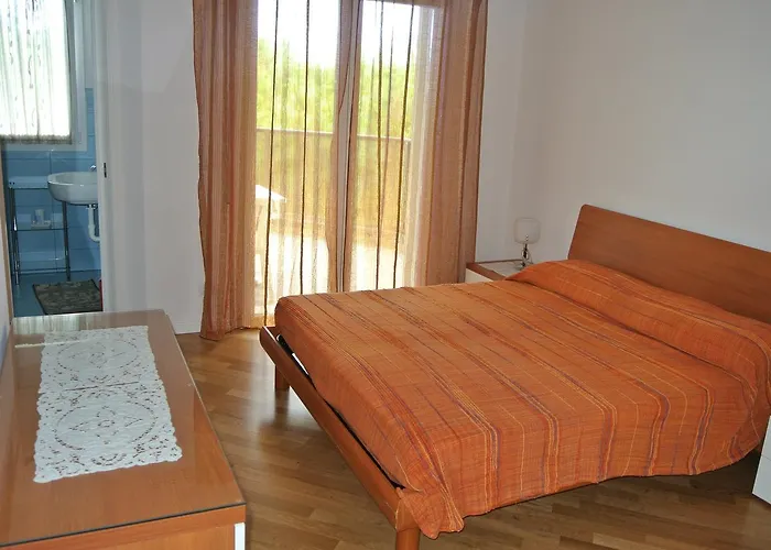 Katrina Apartament *