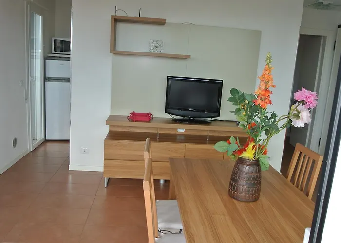 Katrina Apartament *