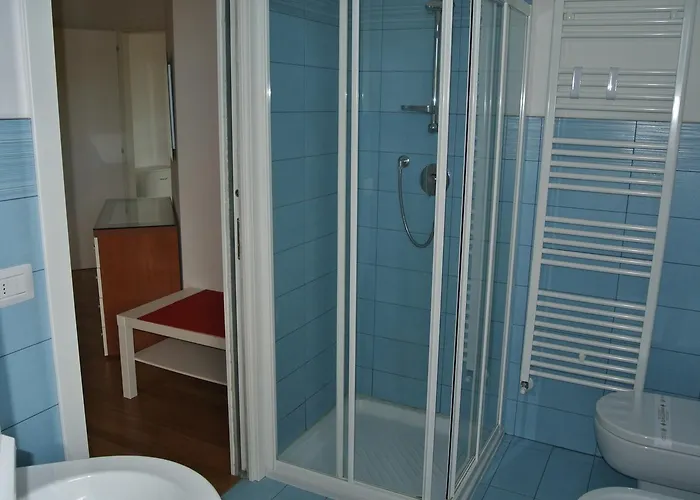 Apartament Katrina *