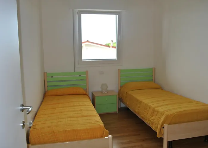 Apartament Katrina